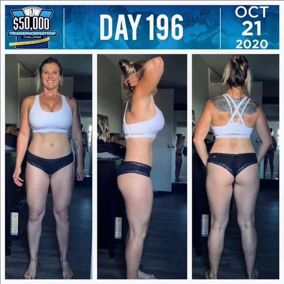 Meet your Posher, Jordan - Picture 1 of 1